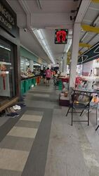 Blk 824 TAMPINES GROVE (Tampines), HDB 3 Rooms #610378331